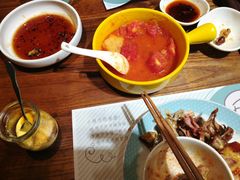 -小雅木姜子烤鸡·贵州菜(鸿通城店)