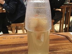 -小满手工粉(上海月星环球港店)