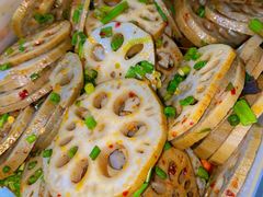 -树木岭集贸市场(劳动东路)