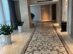 -昆山皇冠国际会展酒店