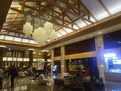 -杭州西溪喜来登度假大酒店