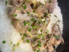 -大鸽饭(马王堆店)