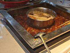 -二荆条·蜀鲜汇城市森林火锅