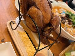 -豆蔻电影主题餐厅(四牌楼店)