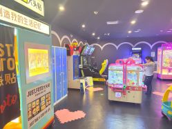 -meland club亲子乐园(北京芳圆里ID MALL店)