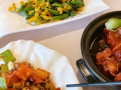 -马凯餐厅(长椿街店)