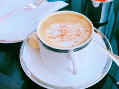 -君悦酒店·大堂酒吧·高空下午茶·暮色微醺