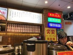 -美芝莲(领展购物广场中关村店)