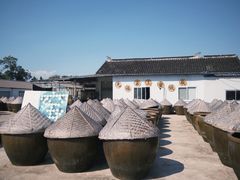 -苏州市吴中区光福窑上花果蜜饯厂