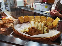 -鲜得来排骨年糕(豫园店)
