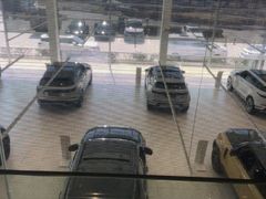 -上海永达捷豹路虎4S旗舰店