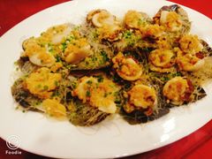 -都市阳光海鲜城(青山湖店)