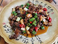 -青城甲(青城山店)