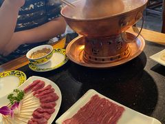 -南门涮肉(上海二店)