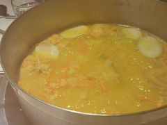 八珍花胶鲍鱼鸡汤锅-八珍玉食鸡煲·打边炉(印象城店)