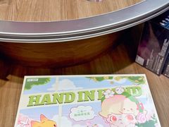 -泡泡玛特POPMART(合生汇店)