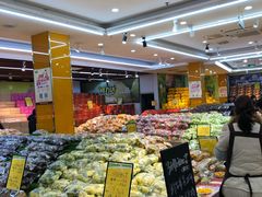 -鲜力达果品批发直销(青山店)