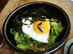 -向阳庄烧烤店(望京西园店)