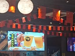 -本色.小马哥烧烤(无锡九里仓店)