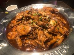 -胖哥俩肉蟹煲(淮安万达店)