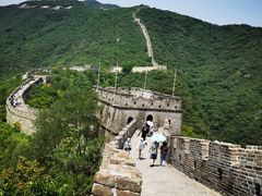 -慕田峪长城