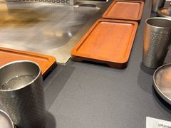 -大神太神·铁板烧(七宝领展广场店)