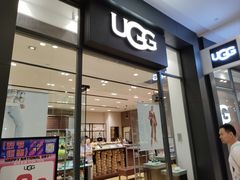 -杉杉奥特莱斯广场(哈尔滨店)