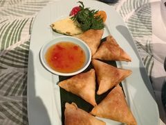 -蕉叶·泰国歌舞风情(世贸店)