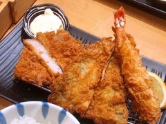 -胜博殿日式炸猪排(悠唐店)