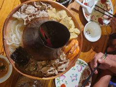 -马家饭堂(南街薰酱店)