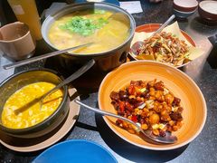 -华豫川酒家(大卫城店)