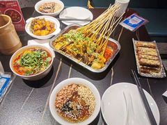 -付小姐在成都(中山公园店)