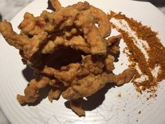 -蔴将·川菜(黄龙万科店)