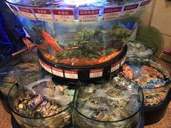 -陶陶居海鲜酒家(新马路店)