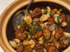 -香港狮子山下·明星粤菜餐厅(北苑店)