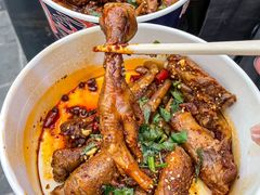 -降龙爪爪(建设路1店)