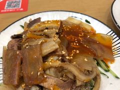 夫妻肺片-奈哥老坛酸菜鱼(香港名都店)