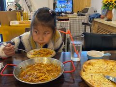 -Kpasta韩式意大利面