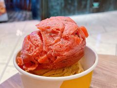 海盐焦糖冰淇淋-LUNEURS月乐诗·法式冰淇淋(环贸店)