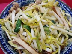 -顺旺基大厨现炒(哥伦布店)