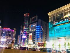 门面-东大门市场