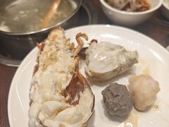 -东海怡品海鲜豆捞(舟宿夜江店)