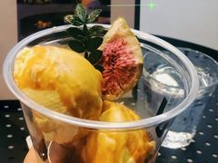 -HUG·拥抱咖啡(郑州宝龙广场店)