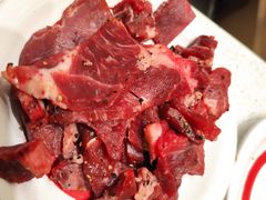 -嗨吃围炉海鲜烤肉自助(保利广场店)