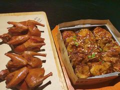 -三强鸽子(中原路店)