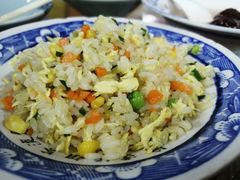 扬州炒饭-粗茶淡饭(东关街店)