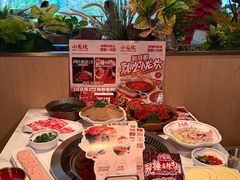 -小龙坎火锅(IFS HOT店)