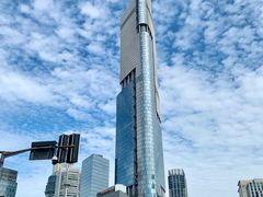-紫峰大厦
