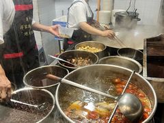-蒋家肠旺面馆老店(合群路店)