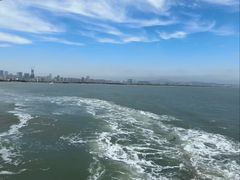 -日照世帆赛基地